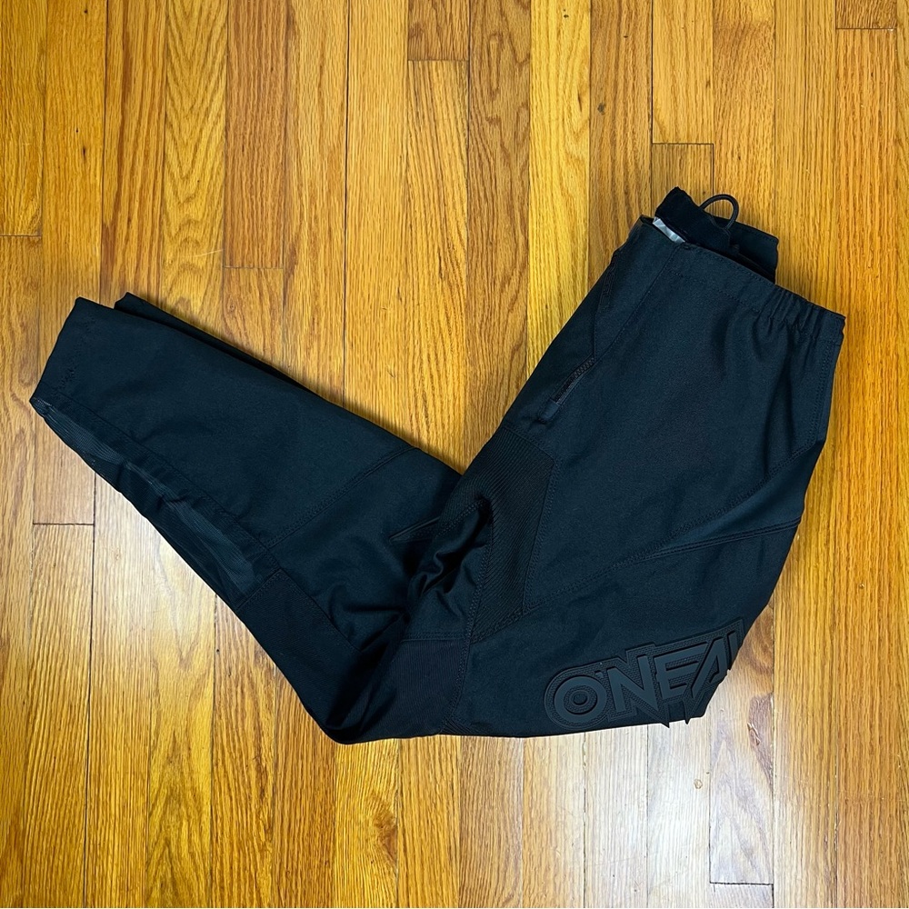 Men's O'Neal Element Classic MX Pant - Picture 2 of 14